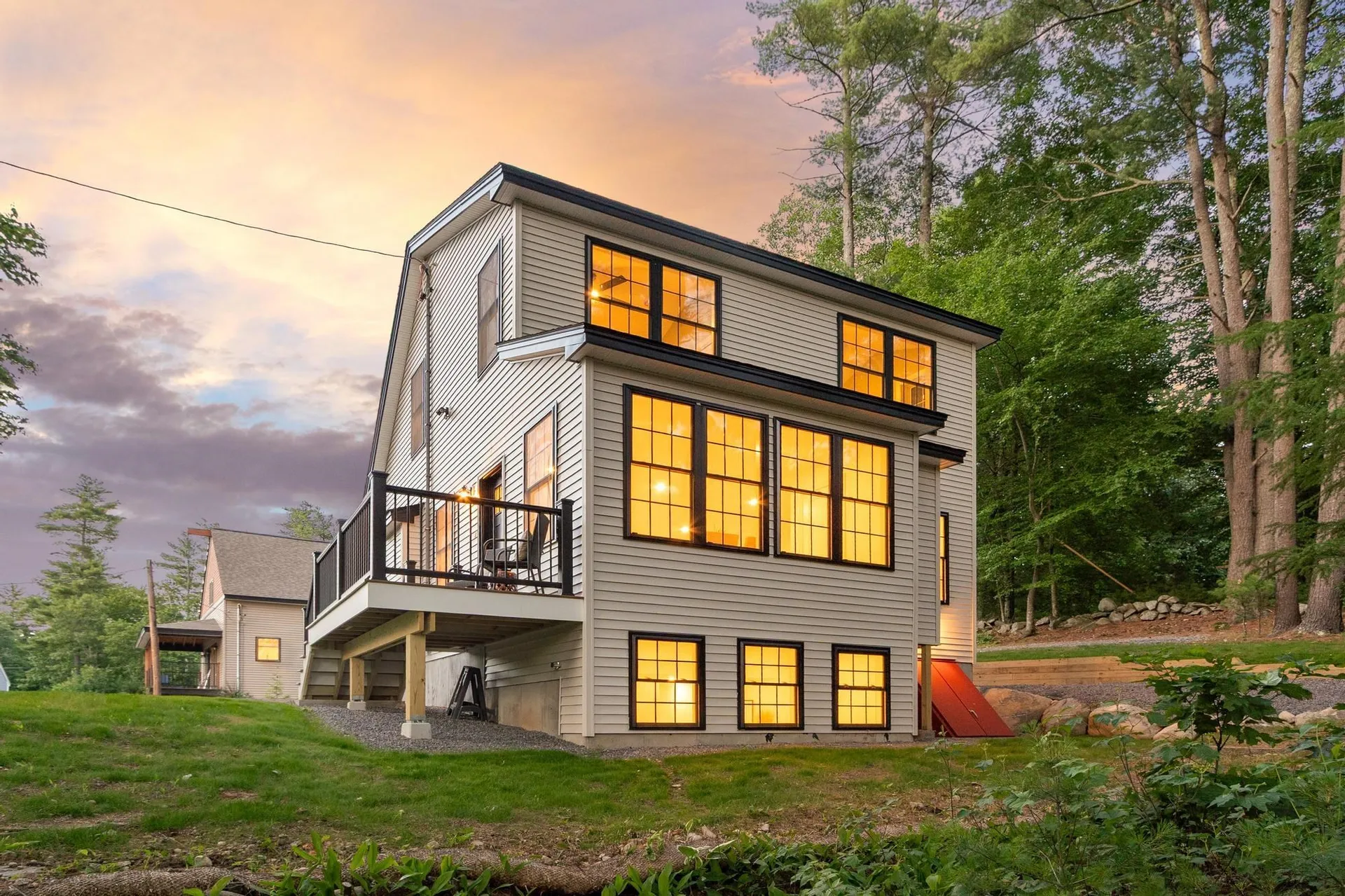 7 Beach Road Hampstead NH 03841