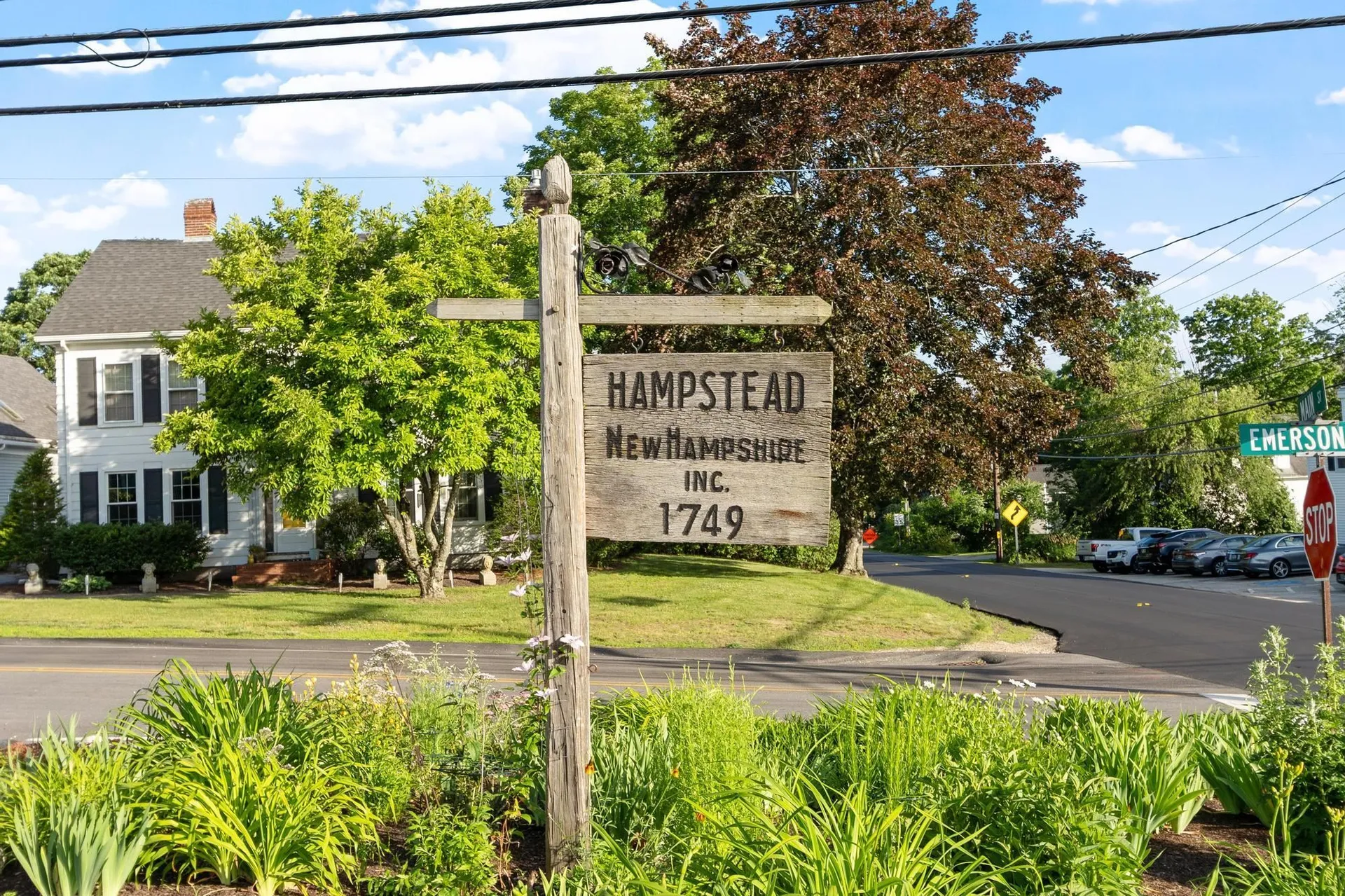 7 Beach Road Hampstead NH 03841