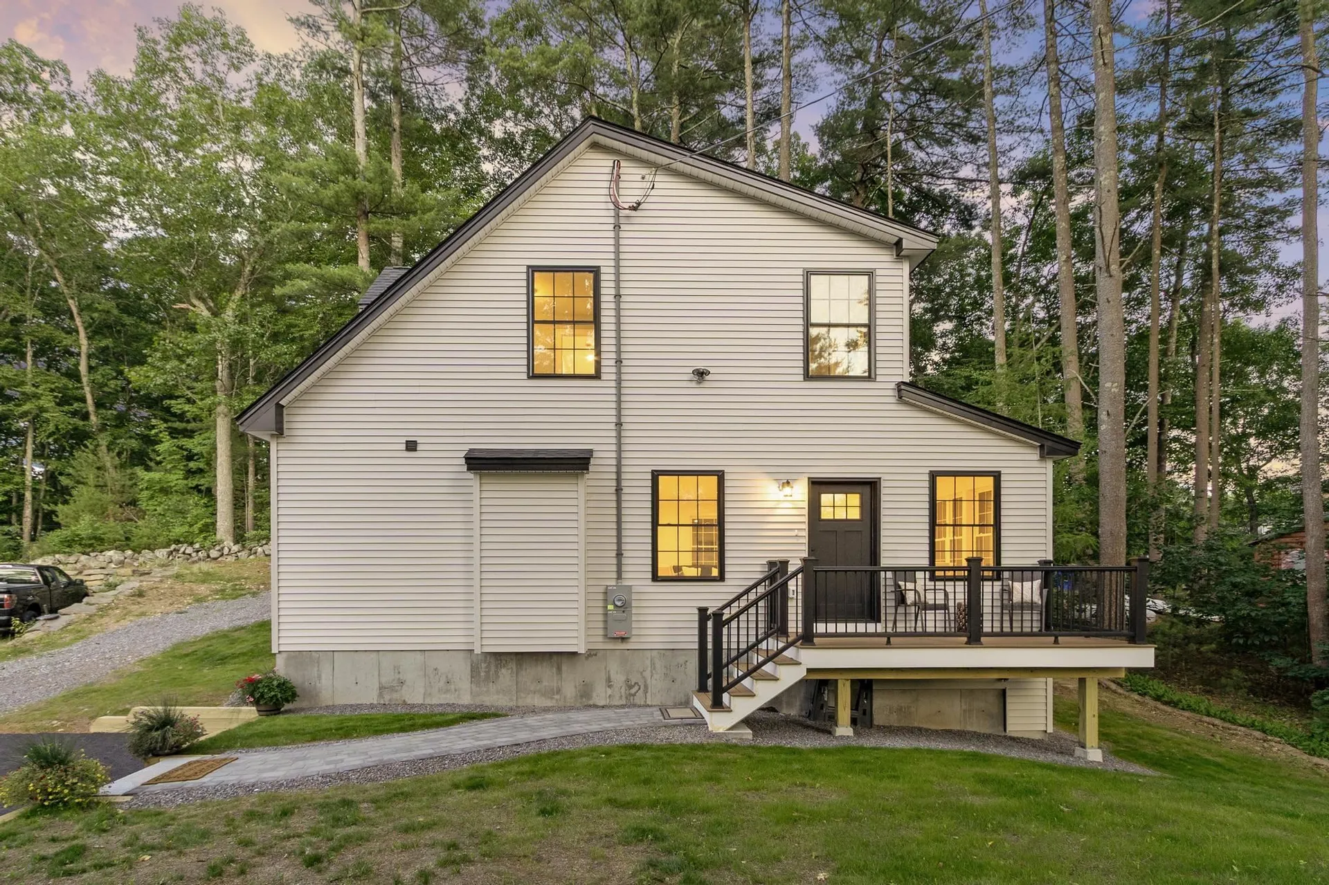 7 Beach Road Hampstead NH 03841