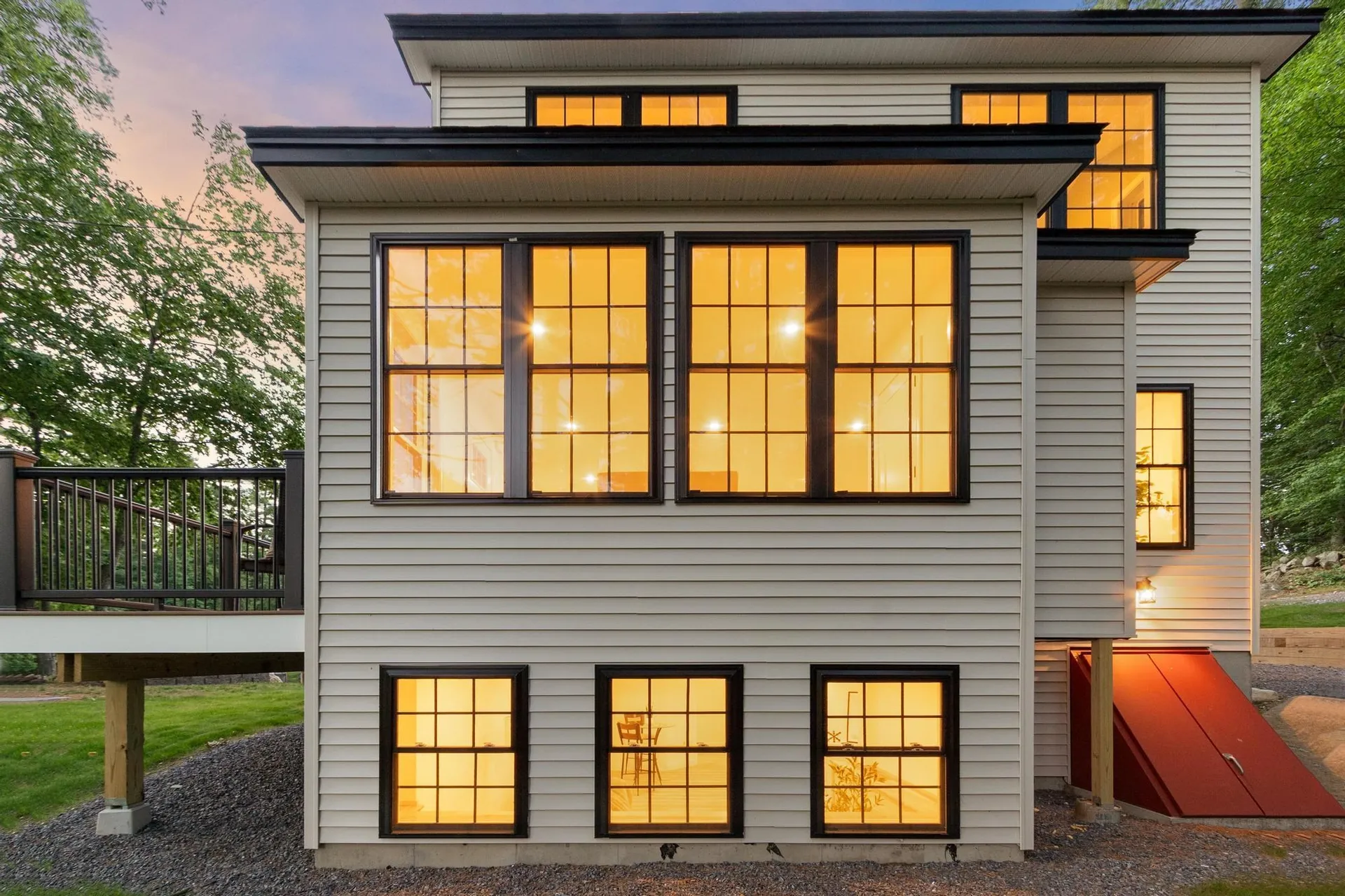 7 Beach Road Hampstead NH 03841