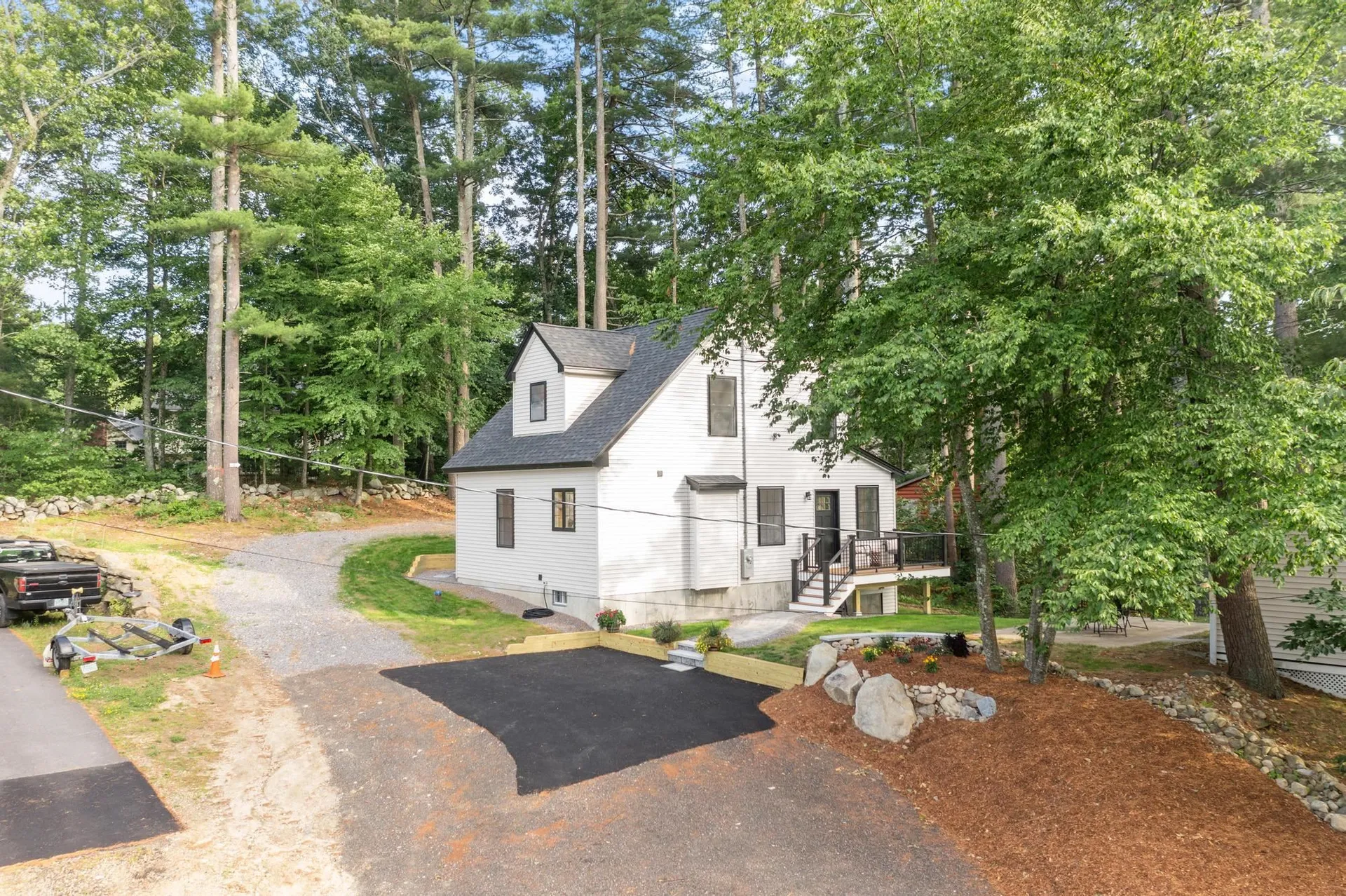 7 Beach Road Hampstead NH 03841