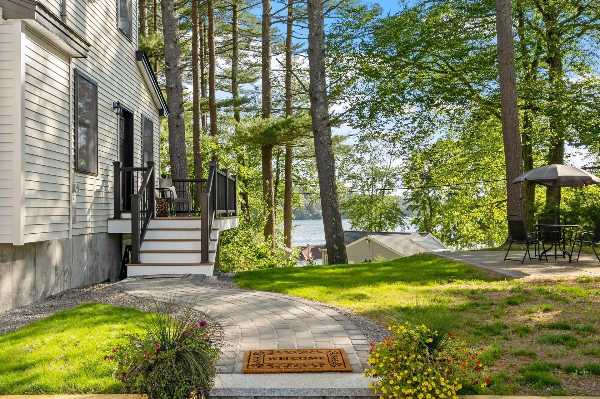 7 Beach Road Hampstead NH 03841