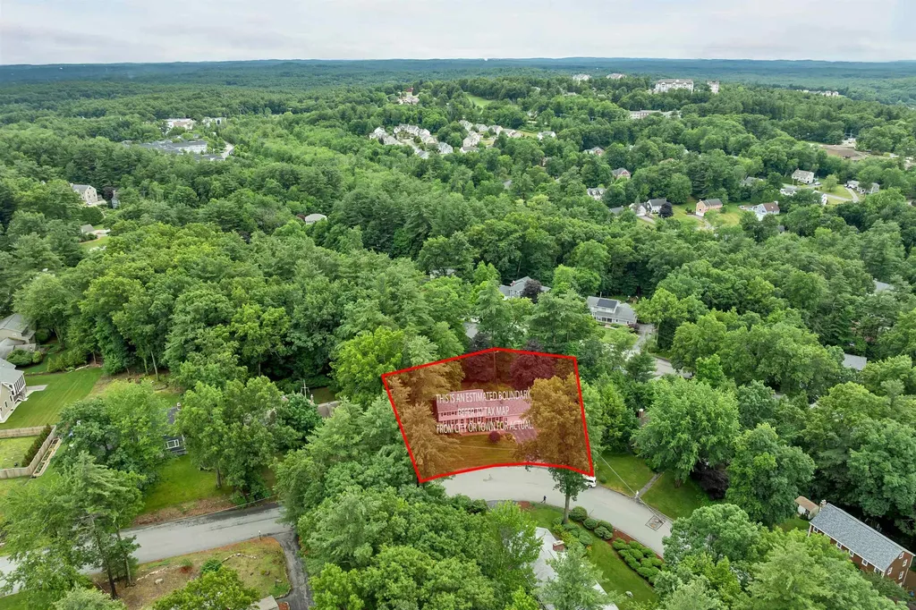 15 Spencer Drive Nashua NH 03062