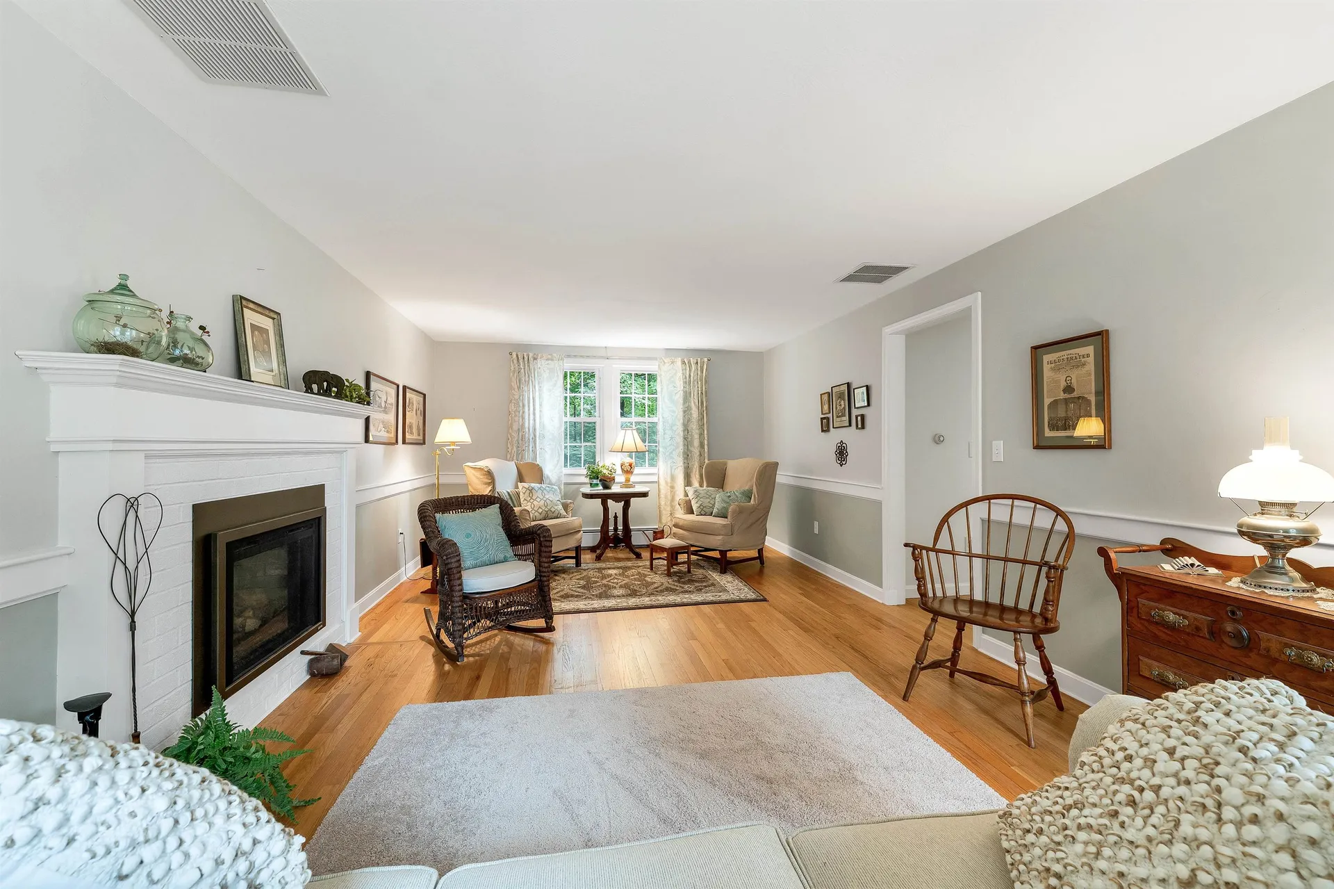 15 Spencer Drive Nashua NH 03062