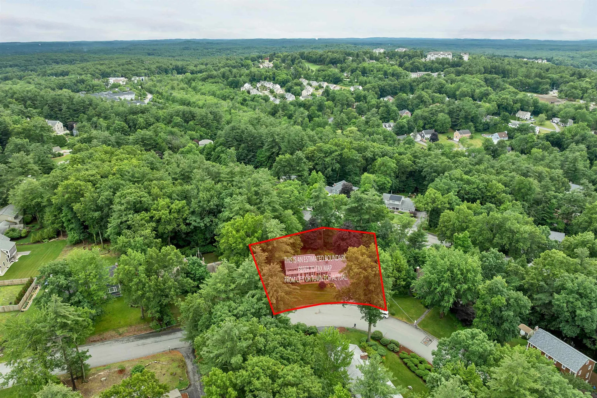 15 Spencer Drive Nashua NH 03062