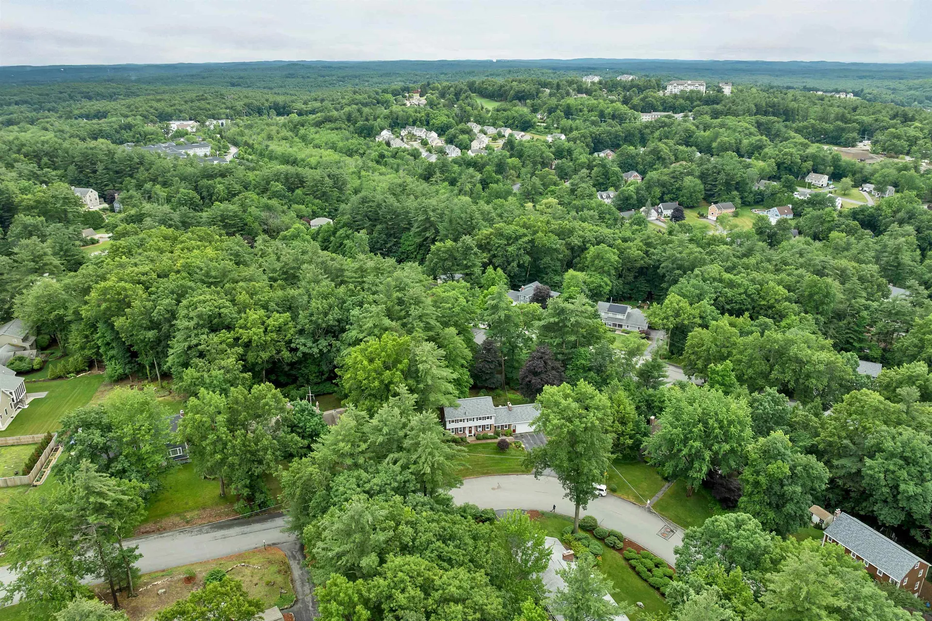 15 Spencer Drive Nashua NH 03062
