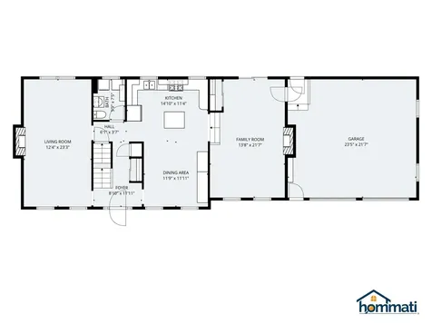 15 Spencer Drive Nashua NH 03062