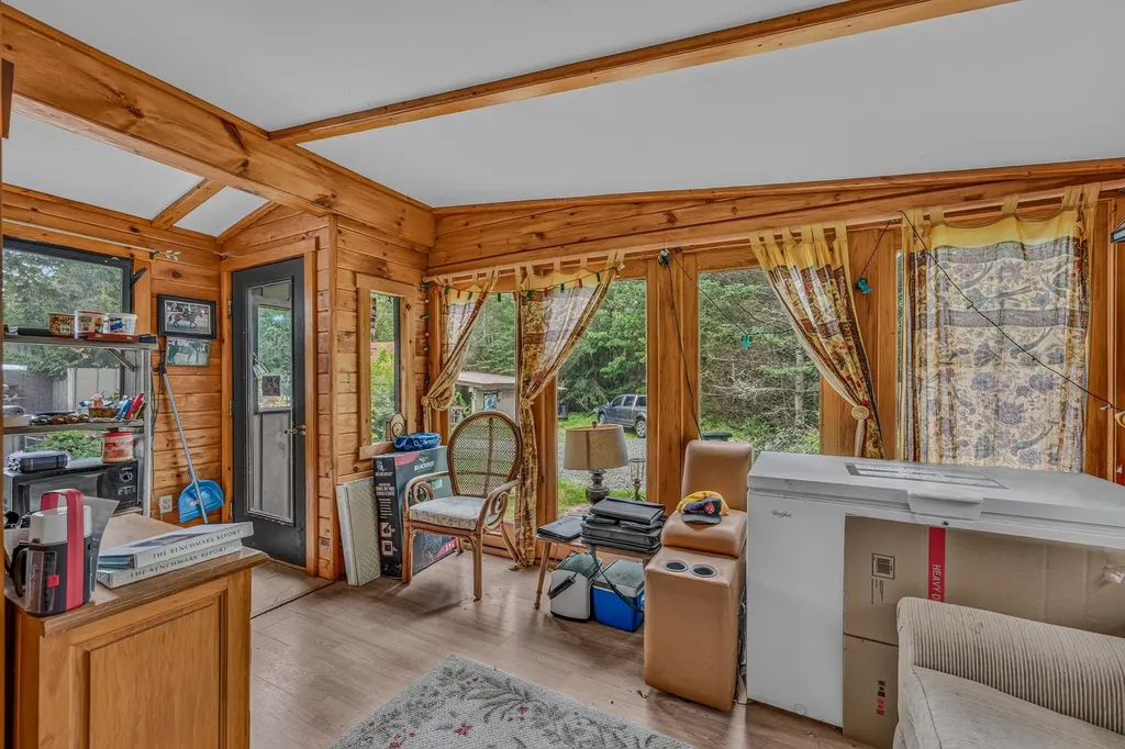 2054 Whitefield Road Bethlehem NH 03574