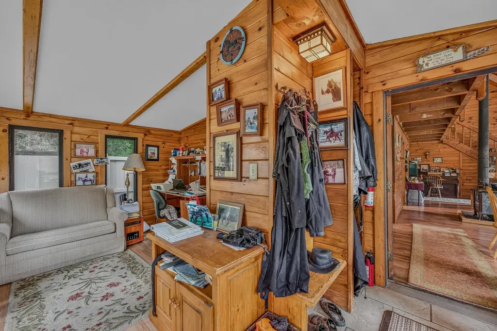 2054 Whitefield Road Bethlehem NH 03574