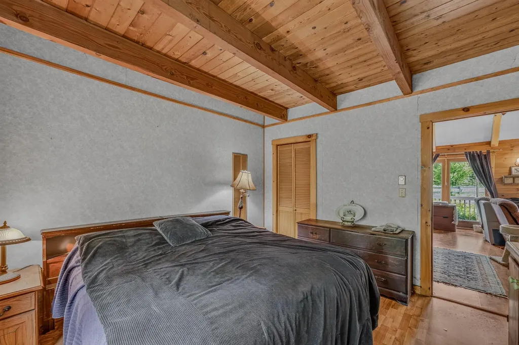 2054 Whitefield Road Bethlehem NH 03574