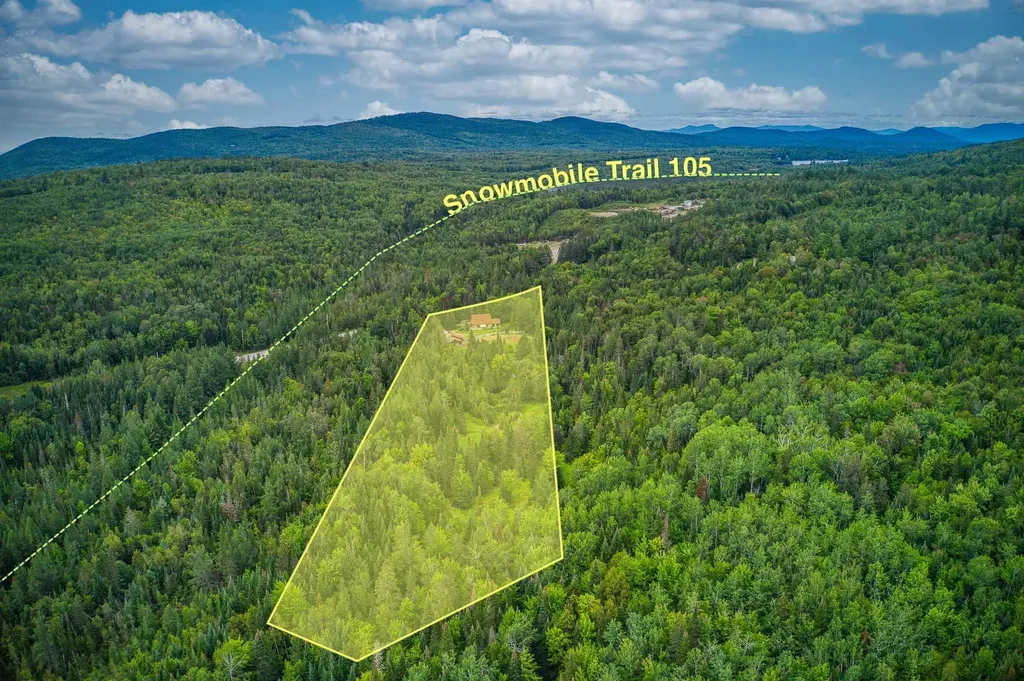2054 Whitefield Road Bethlehem NH 03574