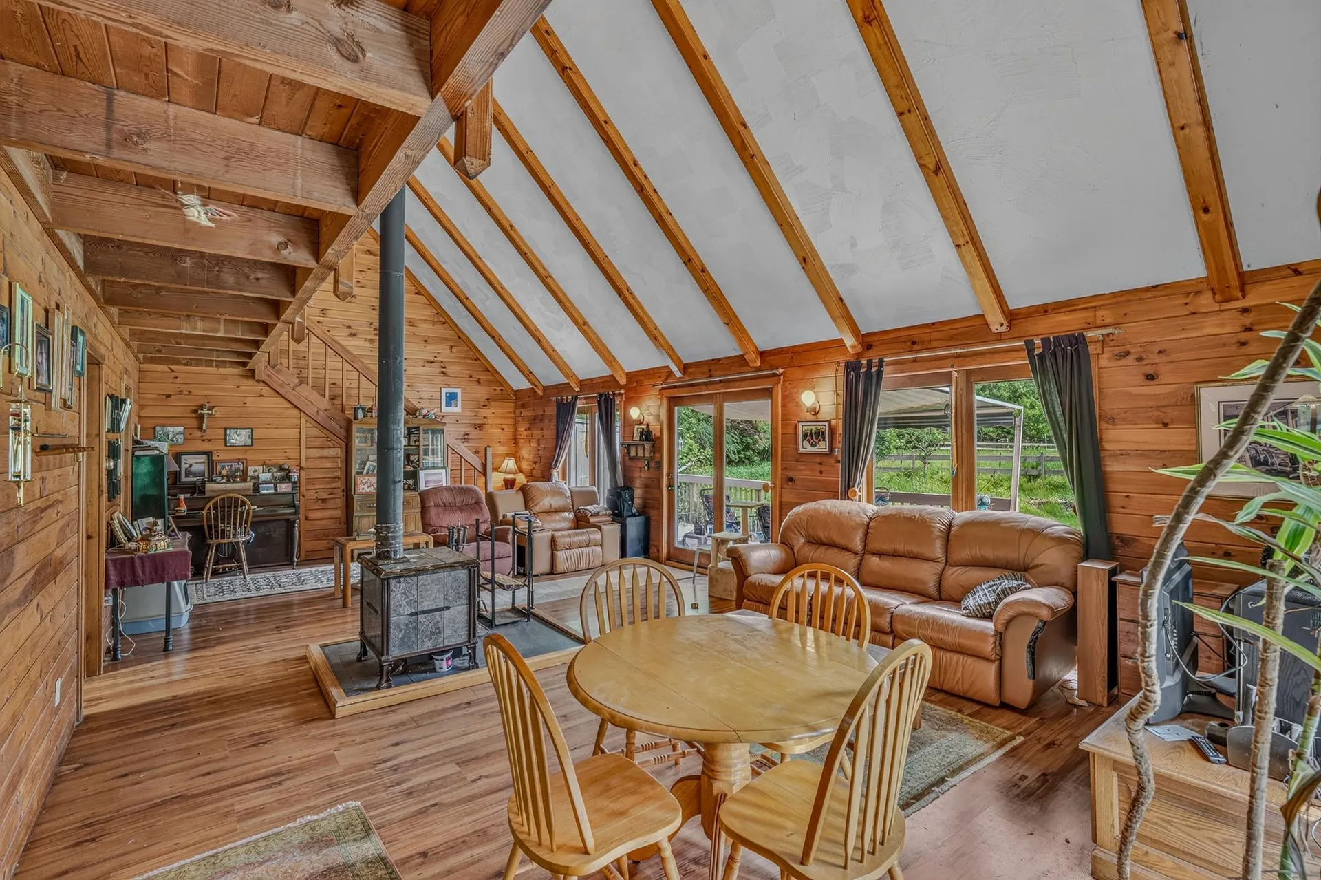 2054 Whitefield Road Bethlehem NH 03574