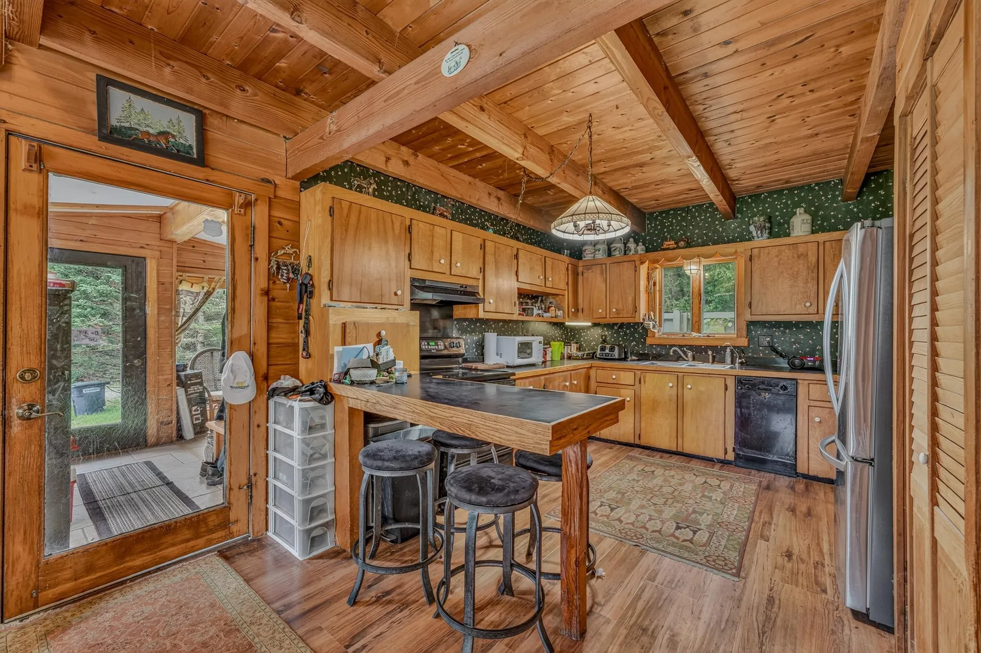 2054 Whitefield Road Bethlehem NH 03574