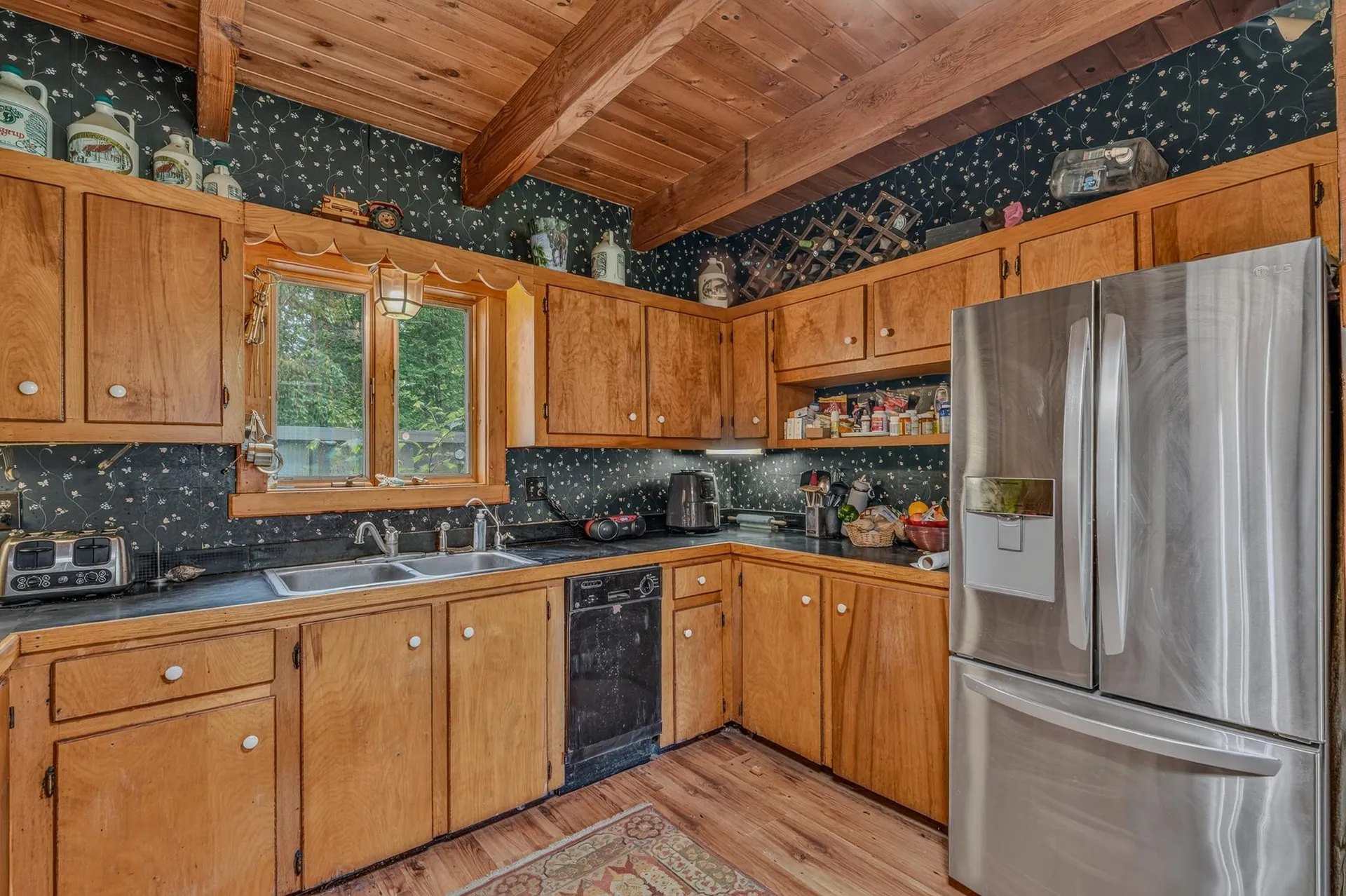 2054 Whitefield Road Bethlehem NH 03574