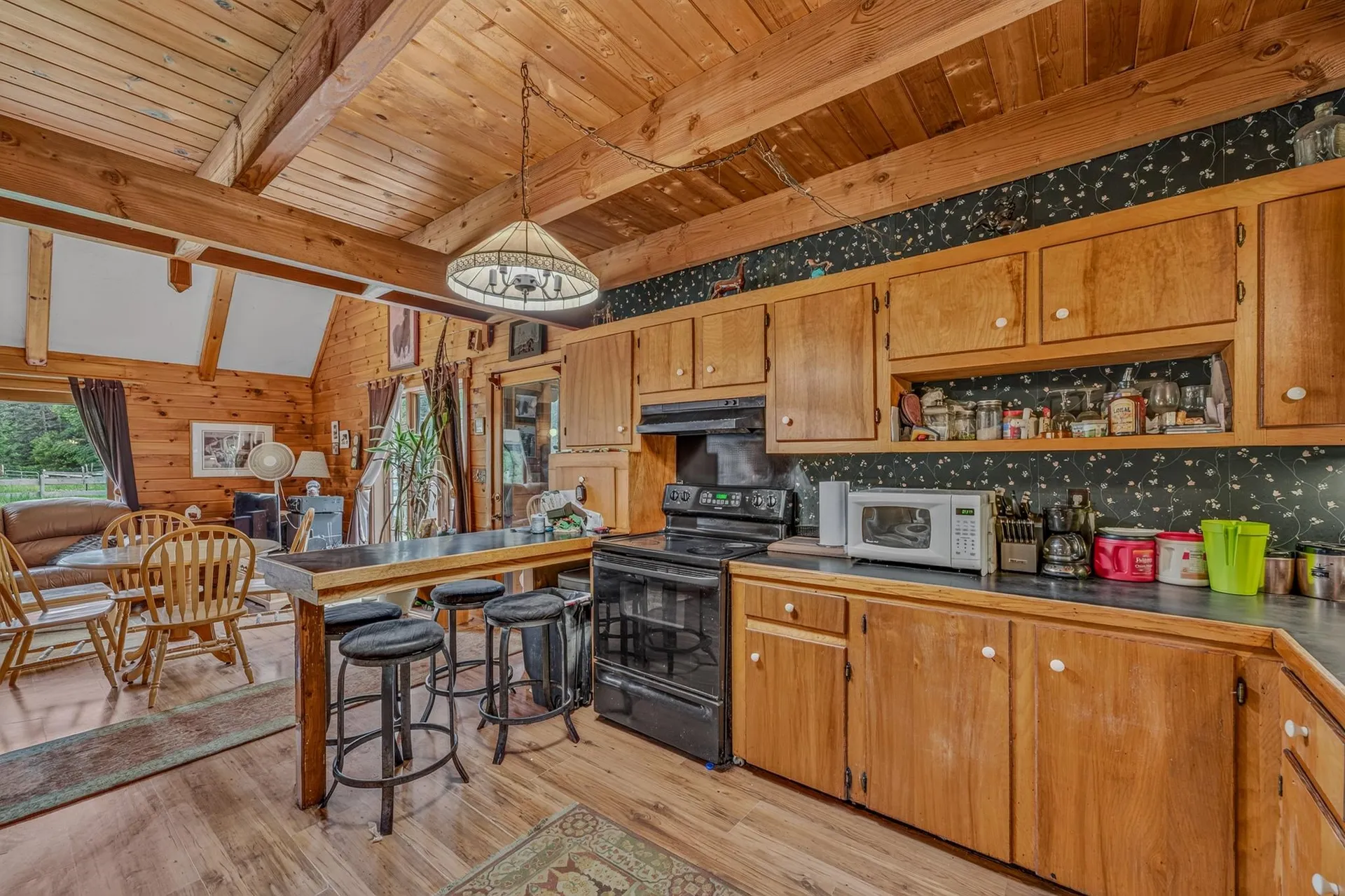 2054 Whitefield Road Bethlehem NH 03574