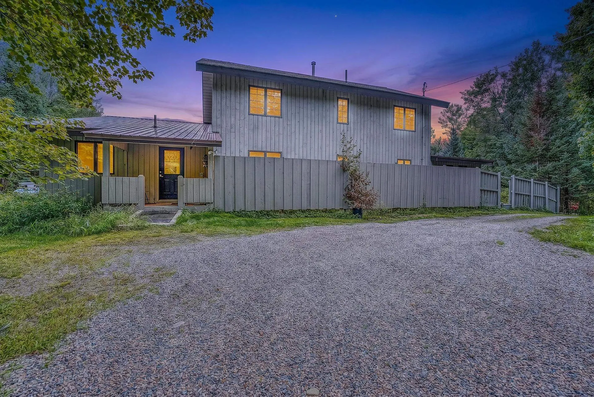 2054 Whitefield Road Bethlehem NH 03574