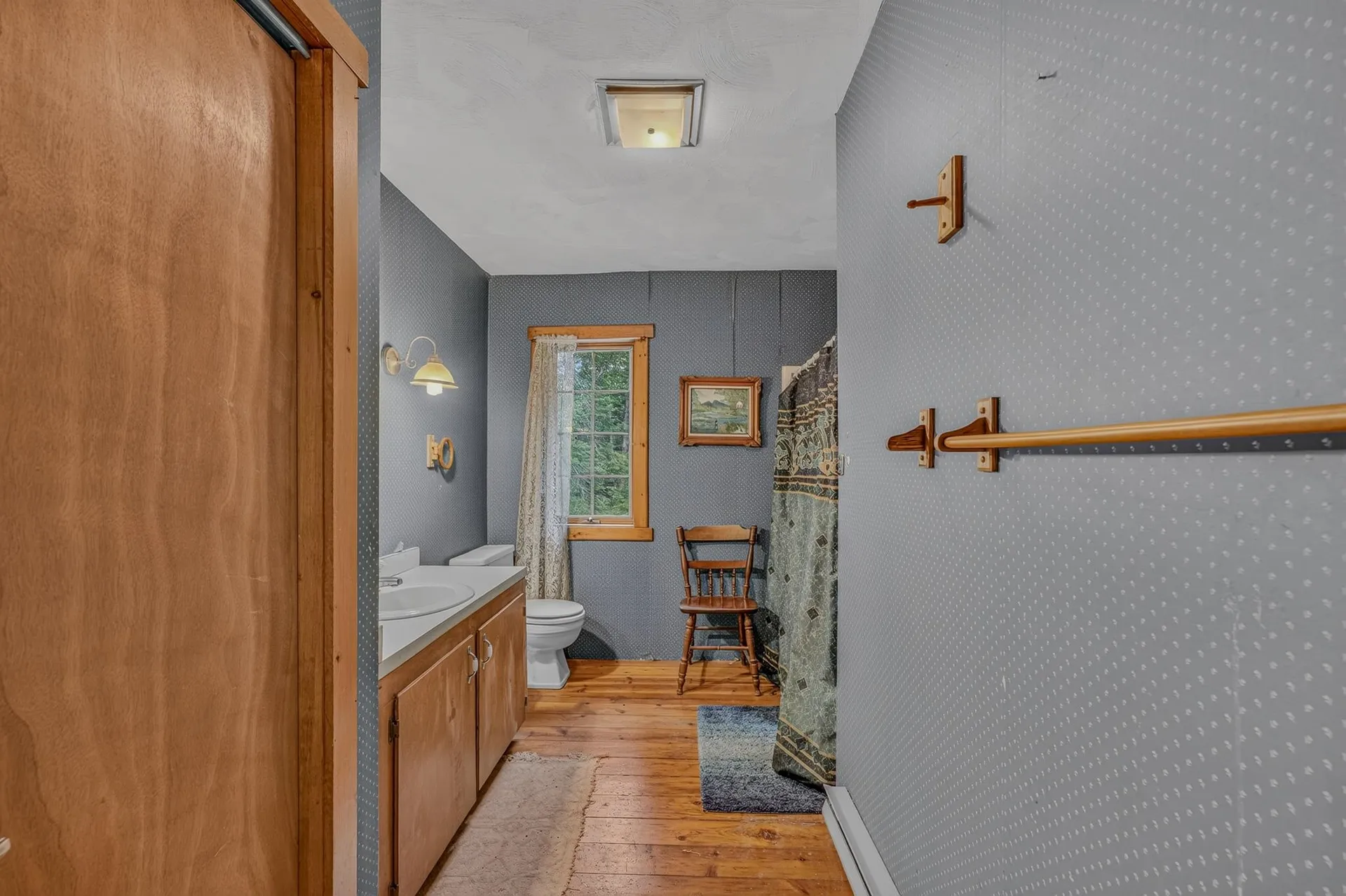 2054 Whitefield Road Bethlehem NH 03574