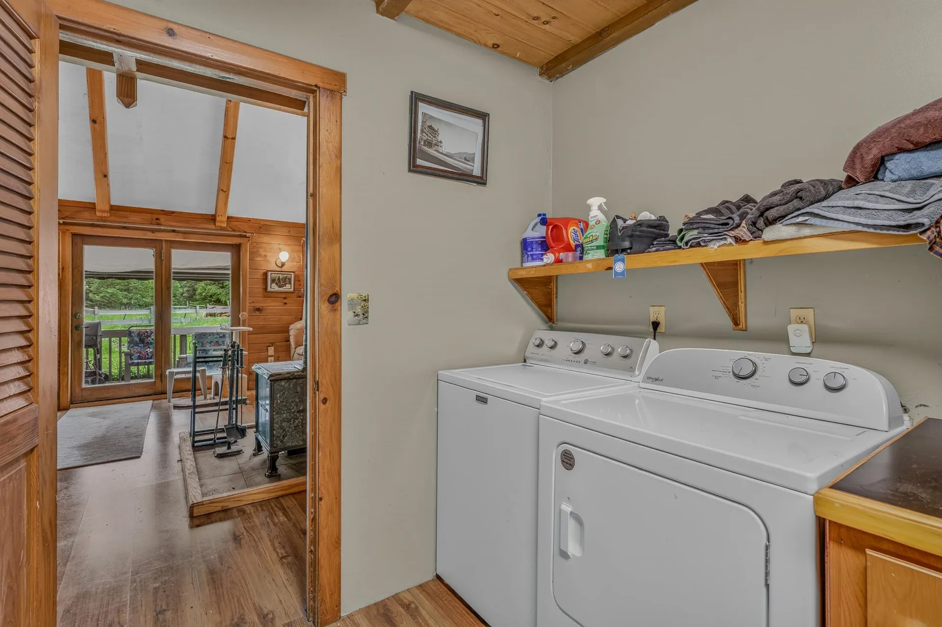 2054 Whitefield Road Bethlehem NH 03574
