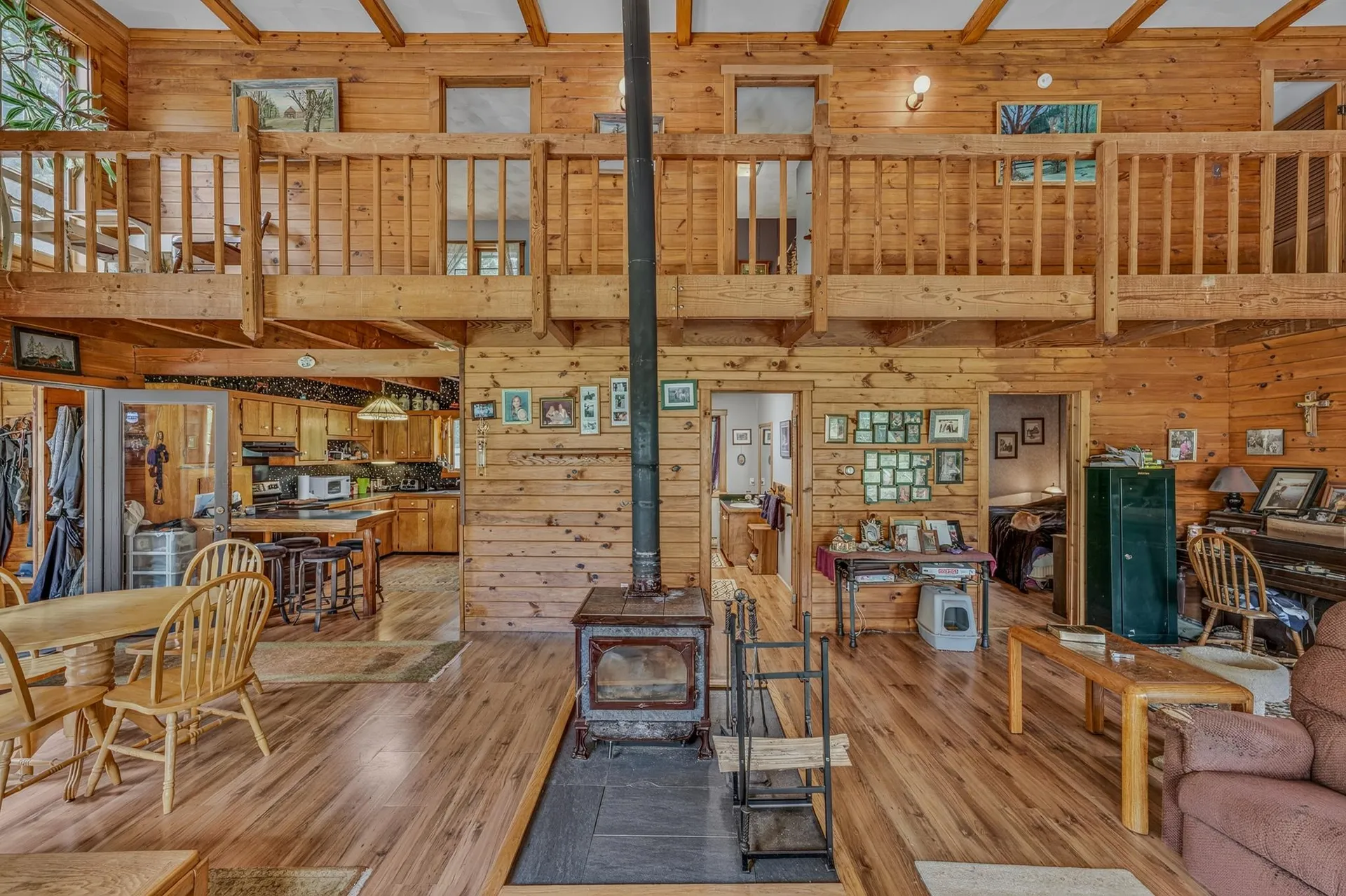 2054 Whitefield Road Bethlehem NH 03574
