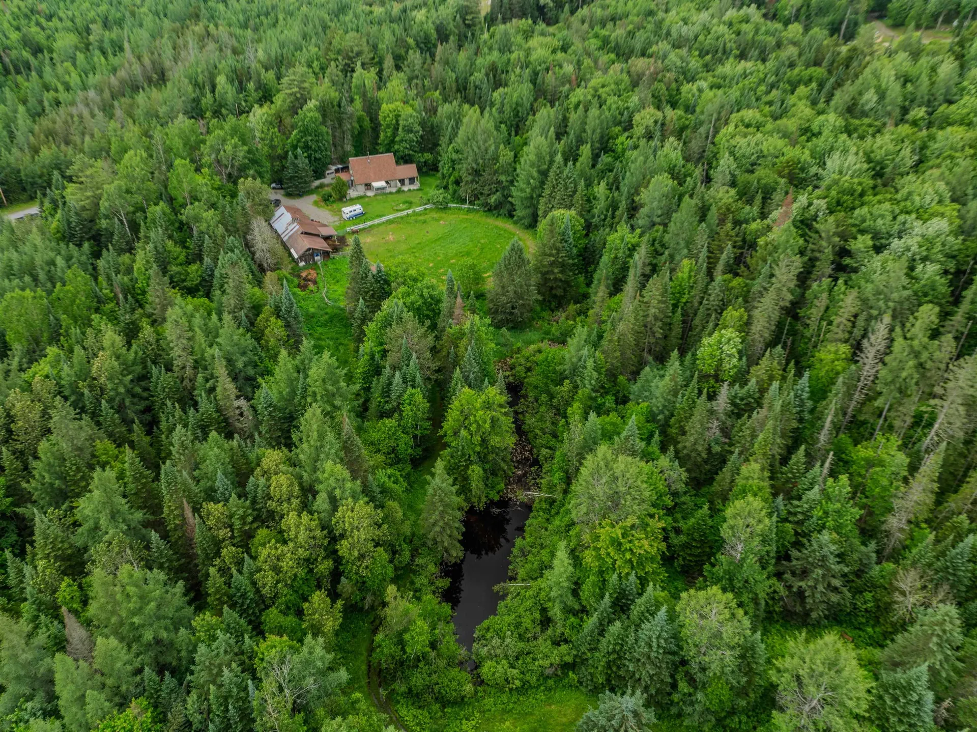 2054 Whitefield Road Bethlehem NH 03574