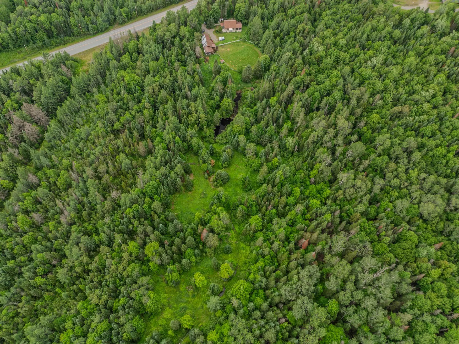 2054 Whitefield Road Bethlehem NH 03574