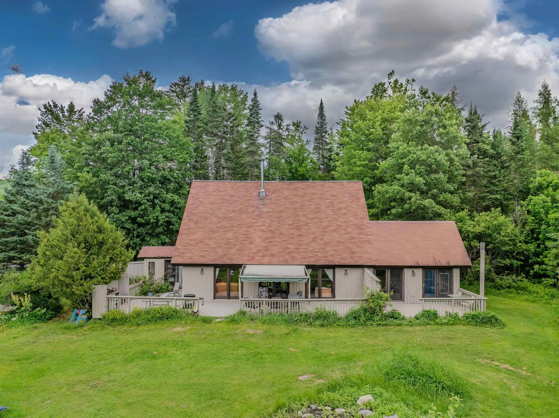 2054 Whitefield Road Bethlehem NH 03574