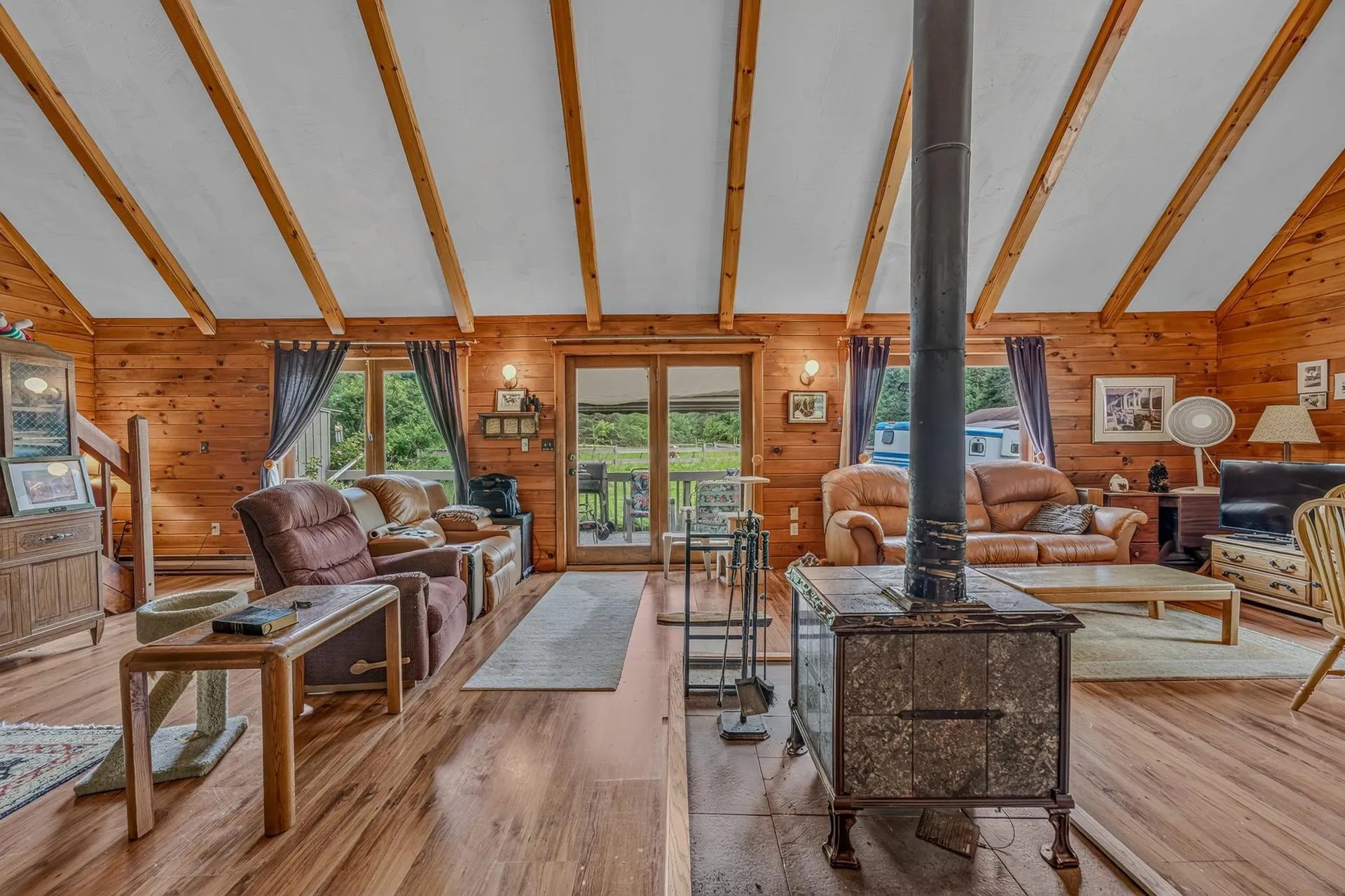 2054 Whitefield Road Bethlehem NH 03574