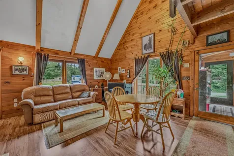 2054 Whitefield Road Bethlehem NH 03574