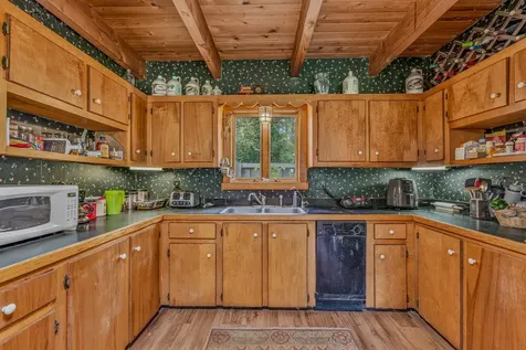 2054 Whitefield Road Bethlehem NH 03574