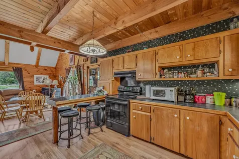 2054 Whitefield Road Bethlehem NH 03574