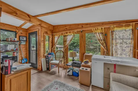 2054 Whitefield Road Bethlehem NH 03574