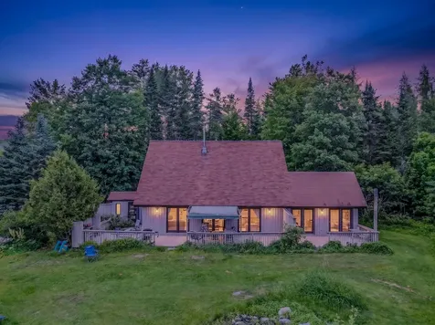 2054 Whitefield Road Bethlehem NH 03574