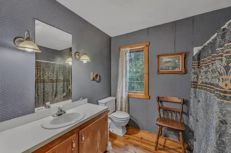 2054 Whitefield Road Bethlehem NH 03574