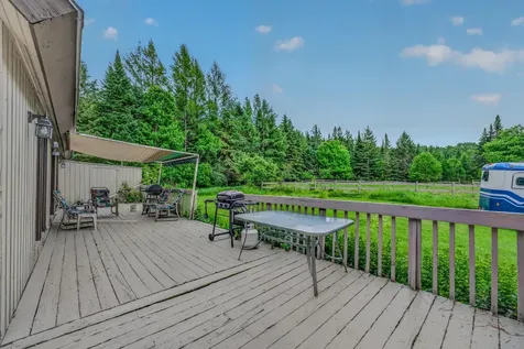 2054 Whitefield Road Bethlehem NH 03574