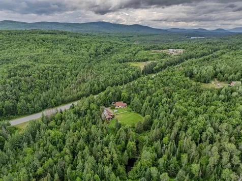 2054 Whitefield Road Bethlehem NH 03574