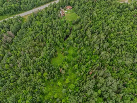 2054 Whitefield Road Bethlehem NH 03574