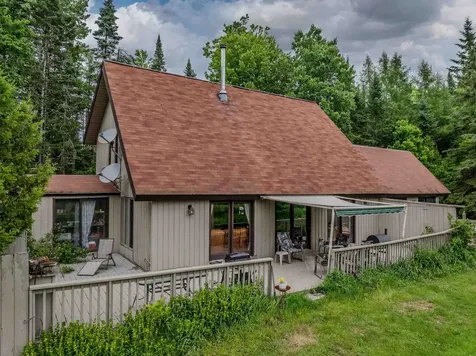 2054 Whitefield Road Bethlehem NH 03574