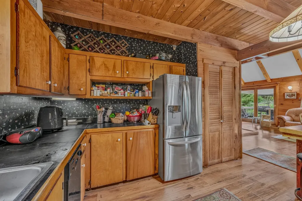 2054 Whitefield Road Bethlehem NH 03574