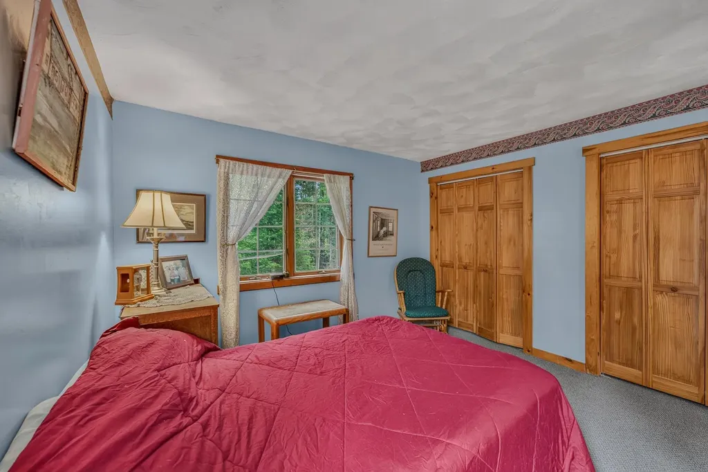 2054 Whitefield Road Bethlehem NH 03574