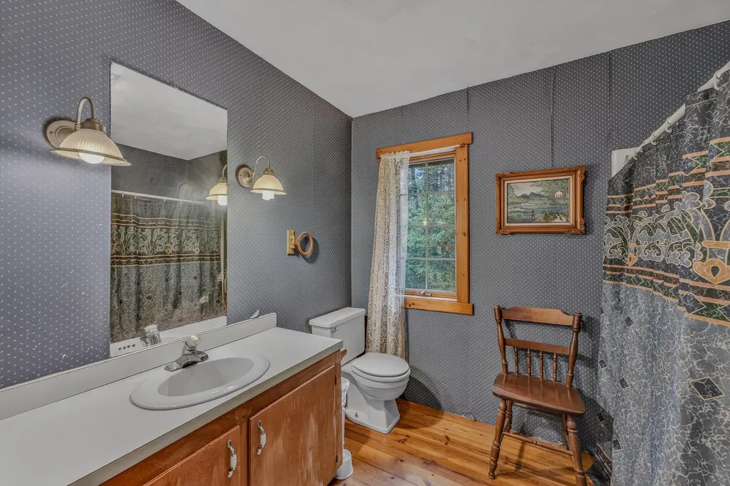 2054 Whitefield Road Bethlehem NH 03574