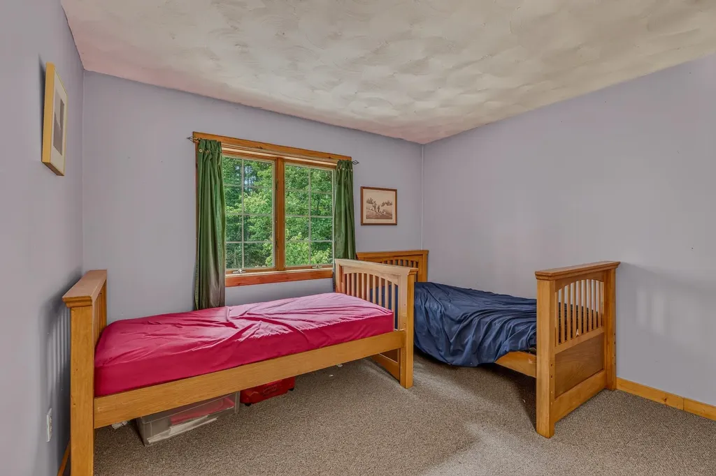 2054 Whitefield Road Bethlehem NH 03574