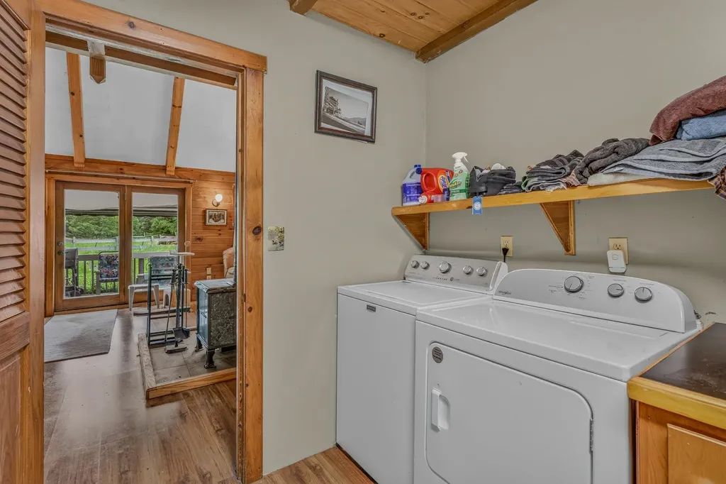 2054 Whitefield Road Bethlehem NH 03574