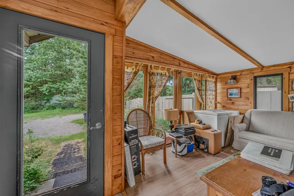 2054 Whitefield Road Bethlehem NH 03574