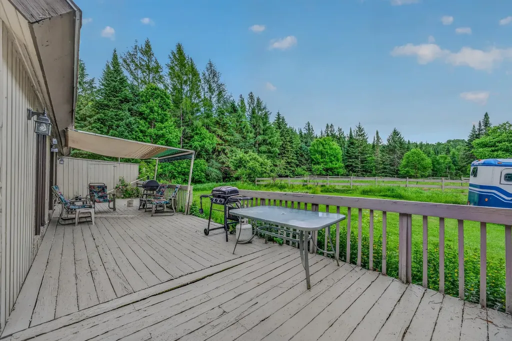 2054 Whitefield Road Bethlehem NH 03574