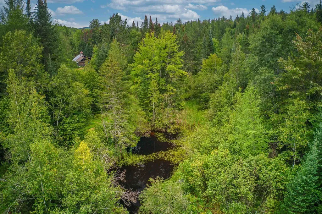 2054 Whitefield Road Bethlehem NH 03574