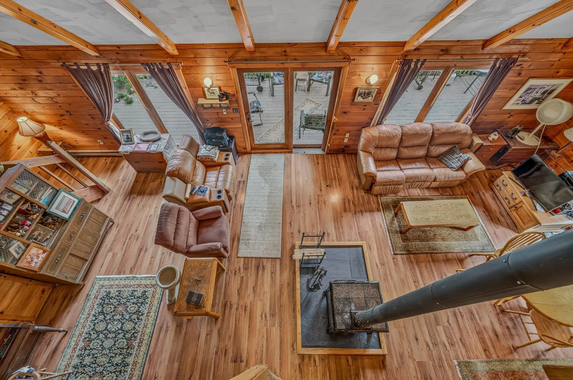 2054 Whitefield Road Bethlehem NH 03574