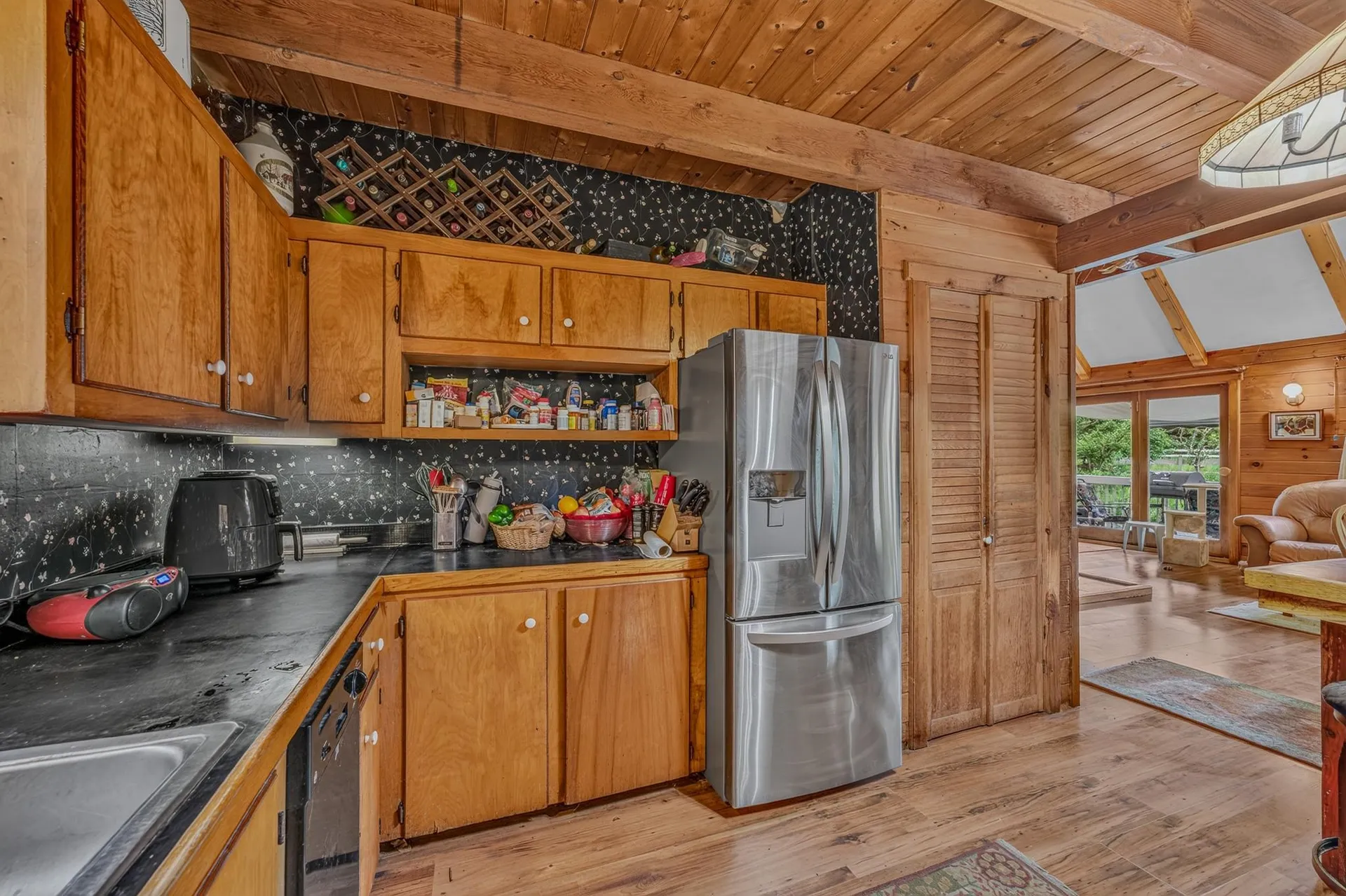 2054 Whitefield Road Bethlehem NH 03574