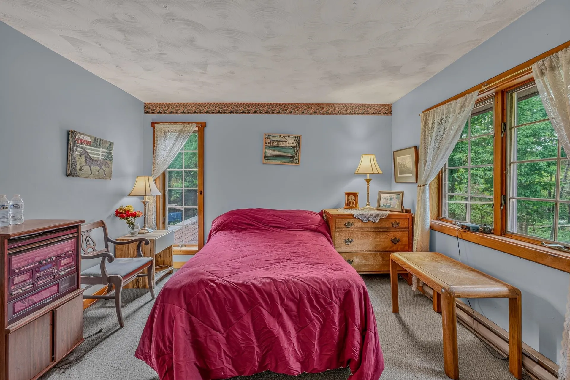 2054 Whitefield Road Bethlehem NH 03574