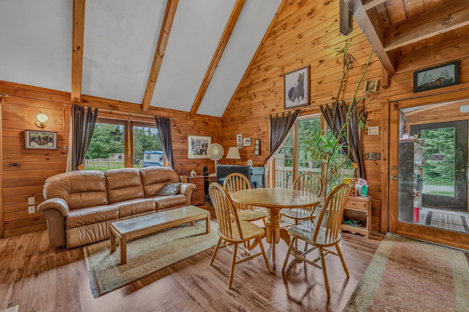 2054 Whitefield Road Bethlehem NH 03574
