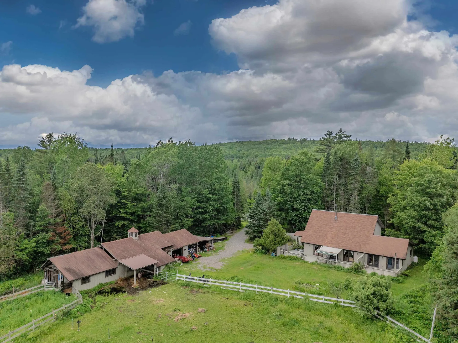2054 Whitefield Road Bethlehem NH 03574
